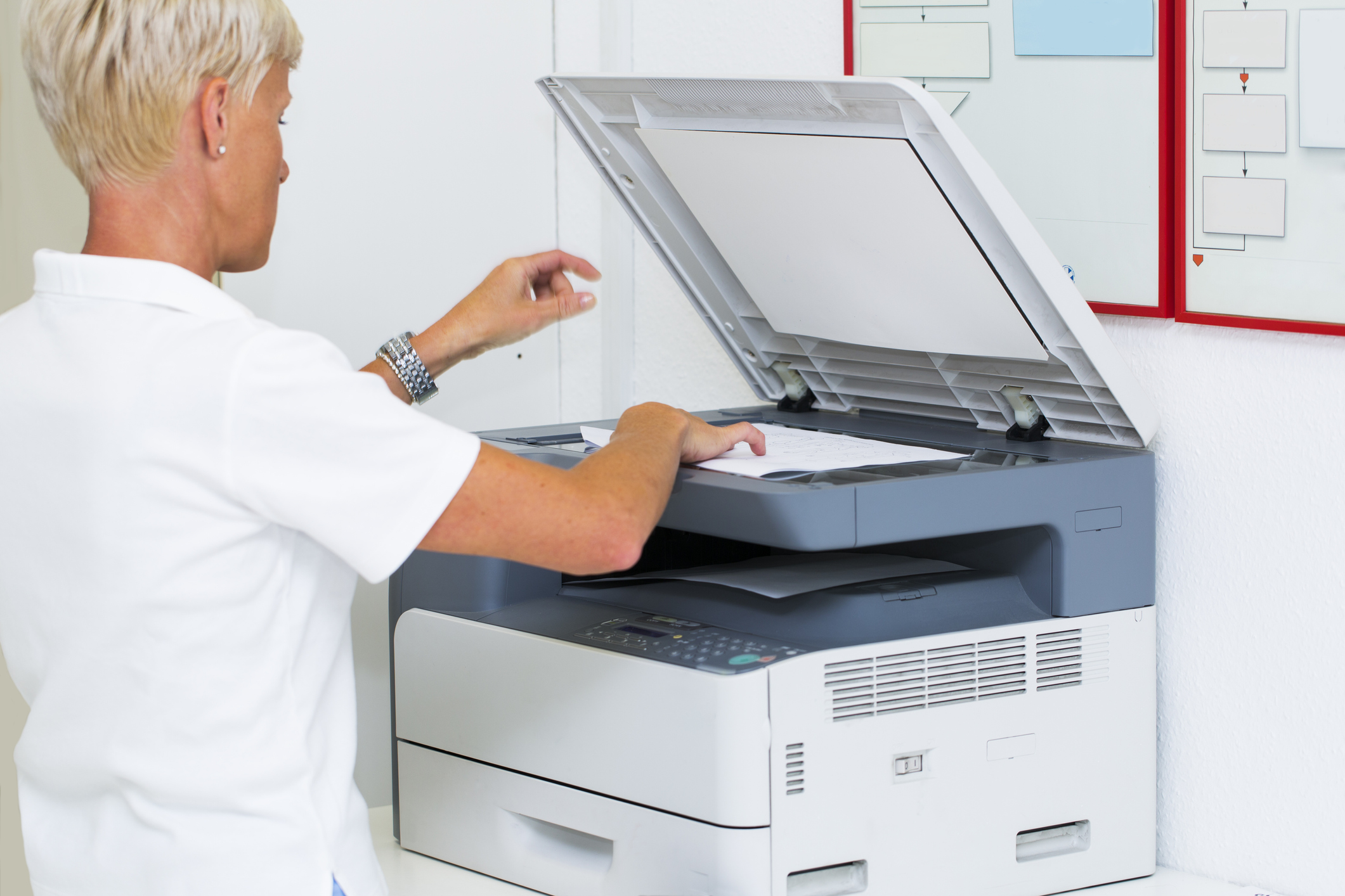 Laws Governing Patient Record Request Fees